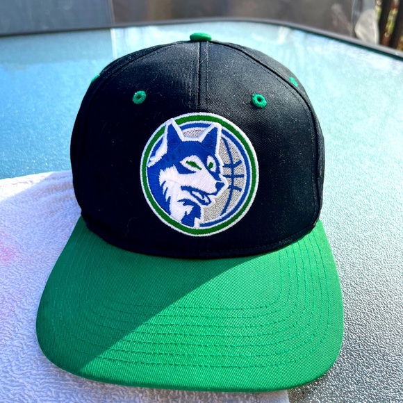 Minnesota Timberwolves Hat - Picture 1 of 3